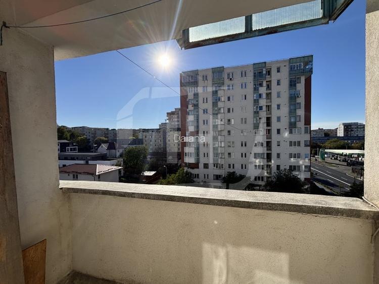 Apartament 2 camere I decomandat I pet-friendly I Zorilor I Observator