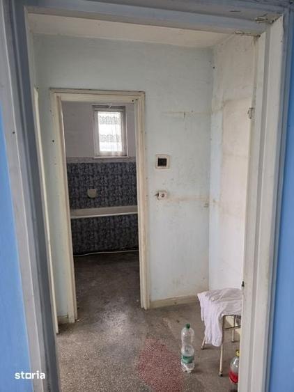 Apartament cu 2 camere semidecomandat în Fălticeni