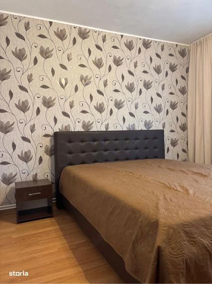 Apartament cu 2 camere în Gemenii
