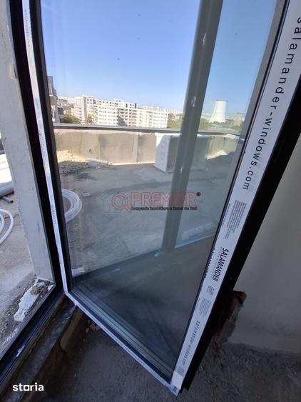 Apartament cu 3 camere în Berceni