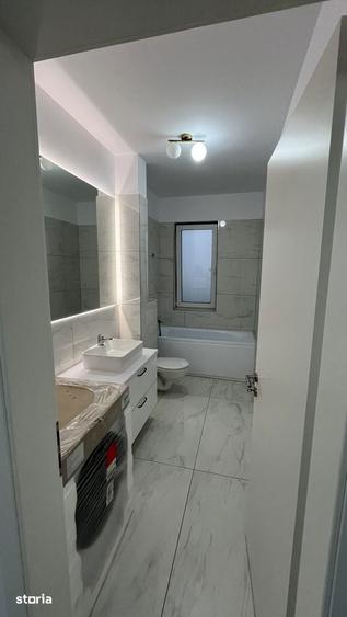 Proprietar inchiriez ap 2 camere, Braytim, prima inchiriere - 6