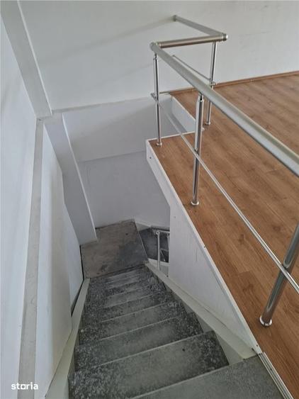 Afumati-E85-Spatiu 100 mp P + 1 depozitare-showroom-birouri - 4