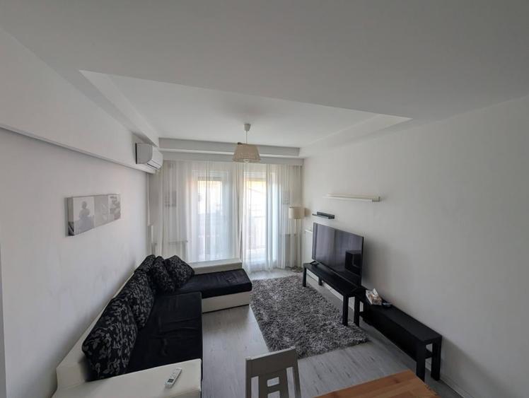 Apartament cu 2 camere decomandat în Iancului