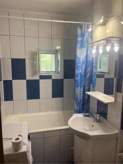 Apartament Tineretului - 1