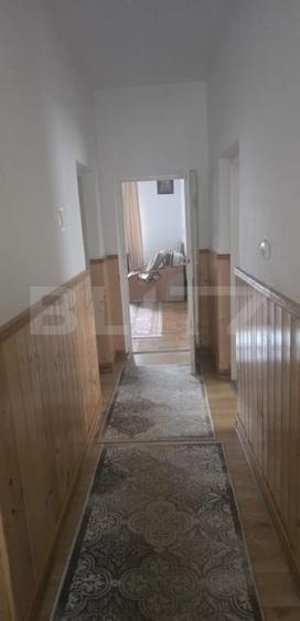 Casă individuală cu 3 camere cu Canalizare în Sărărie