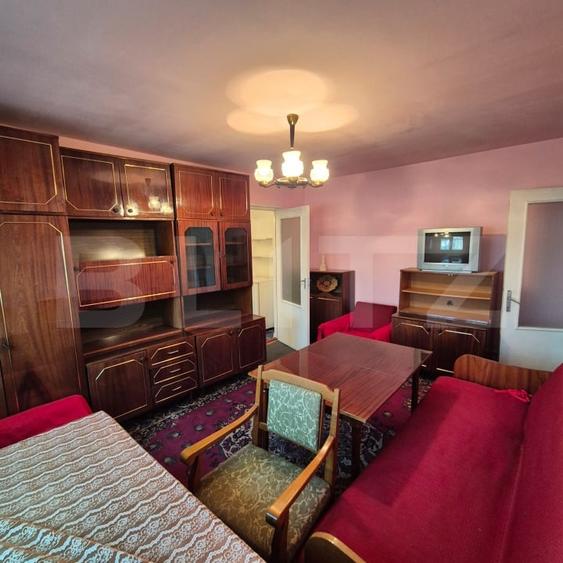 Apartament 2 camere, 48 mp, zona Sala Olimpia - 3