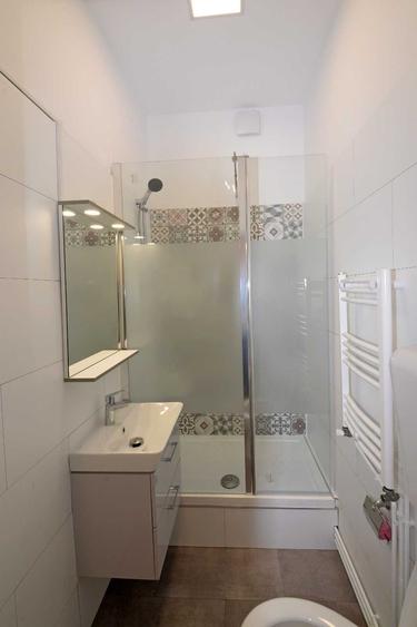 Apartament decomandat în Drumul Carului