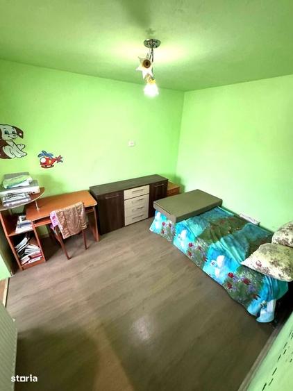 Apartament cu 2 camere decomandat în Sud
