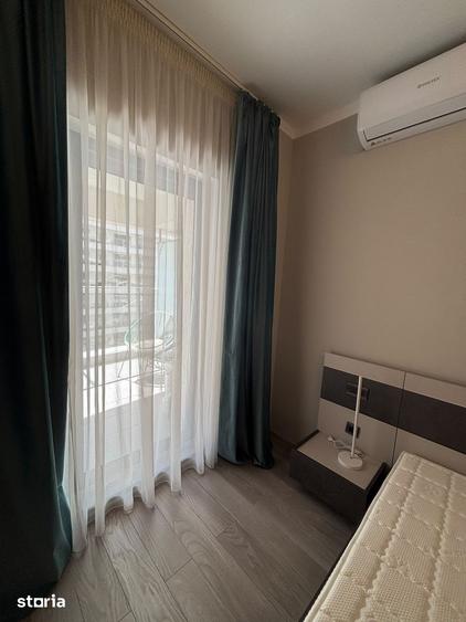 Apartament cu 2 camere în Nord