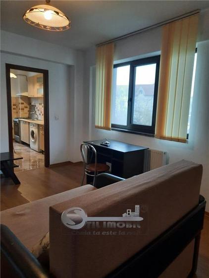 Apartament 2 Camere SD – la 5 min de mers pe jos de Palas Campus, Iași - 5