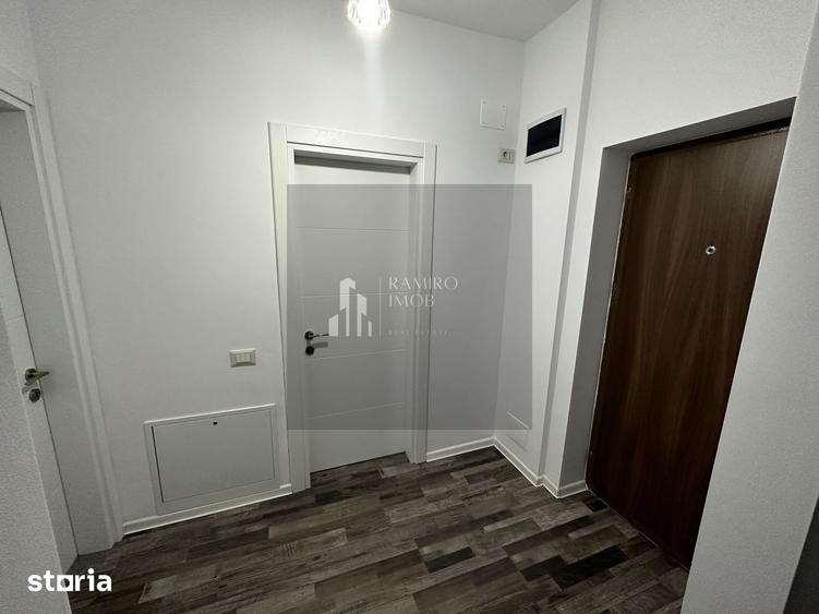 Apartament cu 2 camere decomandat în Cișmigiu