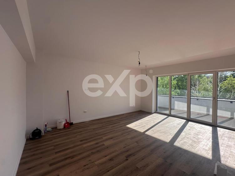 Apartament cu 2 camere în Craiovei