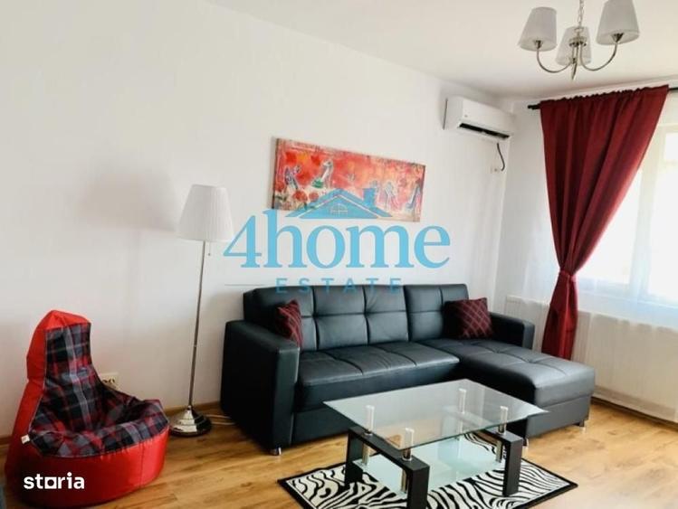 Apartament 2 camere Metrou Mihai Bravu|Centrala|Parcare - 1