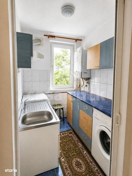 Apartament 2 camere Micro 19 | Etaj 3 | Centrala proprie - 3