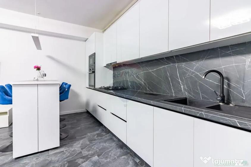 Apartament 2 camere | Bucure?tii Noi | 60 mp | metrou | ... - 10