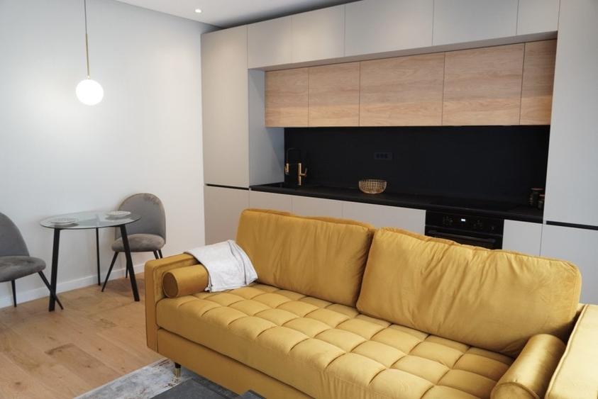 Apartament cu 2 camere în Aviației