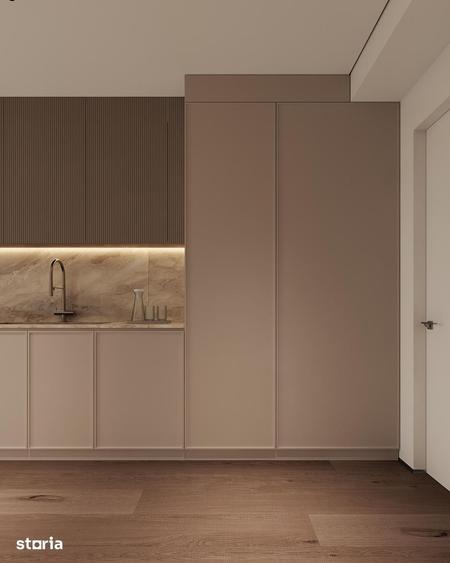 Apartament cu 3 camere în Cug