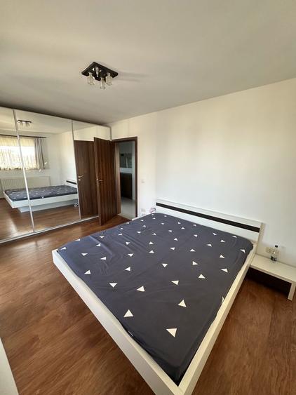 Apartament cu 2 camere în Micălaca