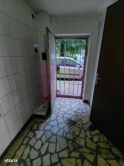 Spațiu comercial, de 105.45 mp, în Basarabia