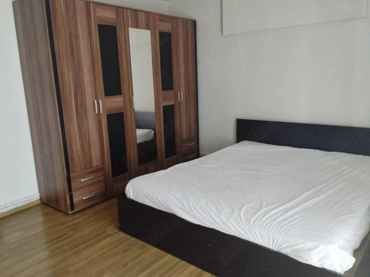 Apartament cu 2 camere semidecomandat în Florești