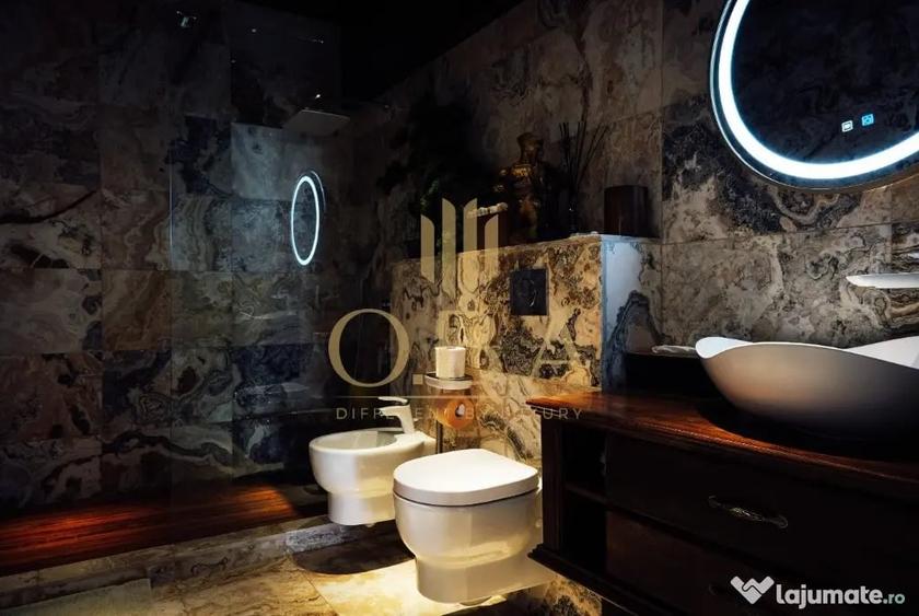 Super Oferta!Penthouse Constanta- Mamaia, complet mobilat si utilat. - Constanta (Constanta) - 11