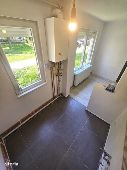 Apartament cu 2 camere în Burdea