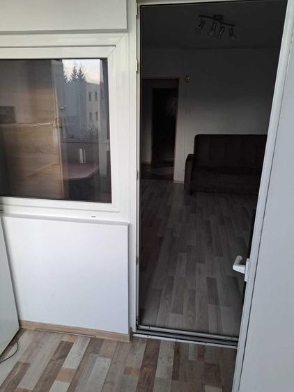 Garsonieră semidecomandată în Astra