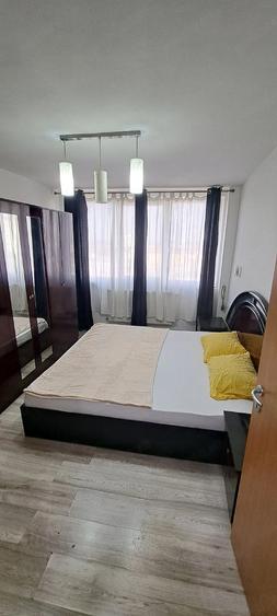 Apartament cu 2 camere decomandat în Șag