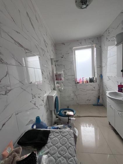 Apartament cu 2 camere decomandat în Rudicica