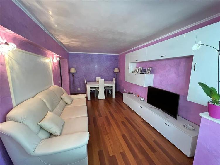 Apartament 3 cam, etaj 1, Brailei, renovat, mobilat si utilat modern - 1