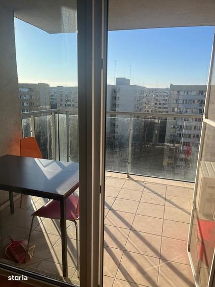 Apartament cu 2 camere în Colentina