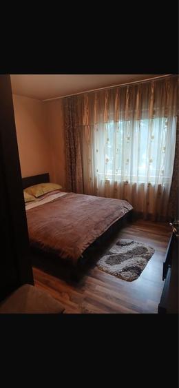 Apartament de vanzare, 2 camere PB, Nufarul - 1