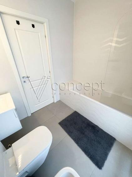 Apartament cu 2 camere decomandat, mobilat în Străulești