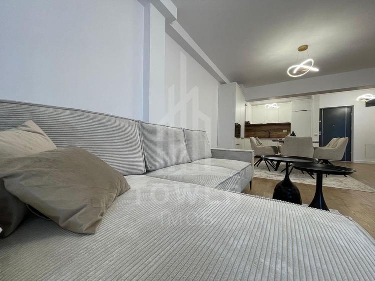 Apartament premium 2 camere | zona Evolution Residence - 18