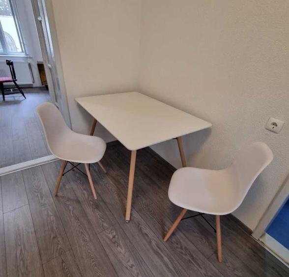 Garsonieră decomandată în Ultracentral