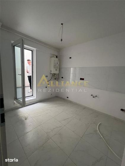 Apartament cu 2 camere decomandat în Metalurgiei — fotografia 1