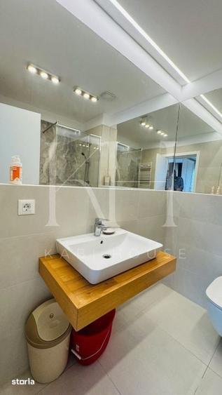 Apartament cu 4 camere în Pipera