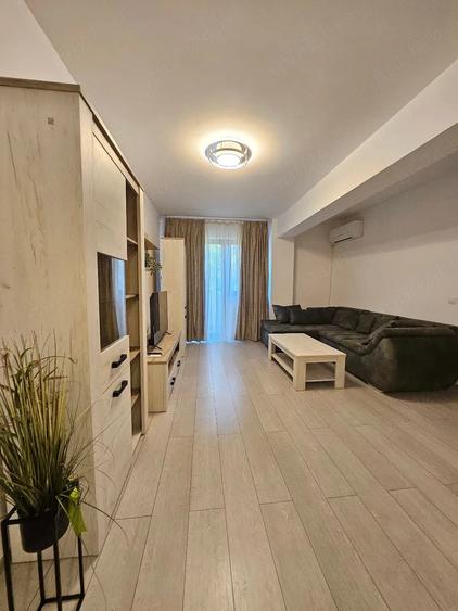 Apartament cu 2 camere nedecomandat în Hințești