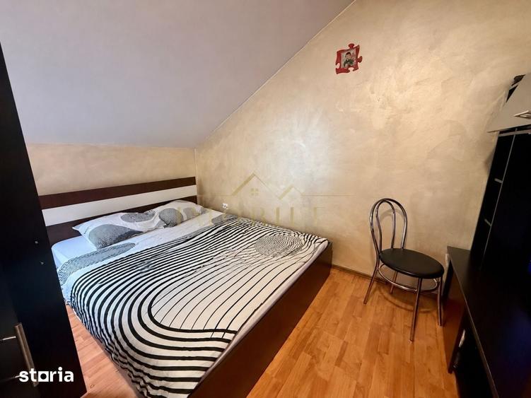 Apartament 2 camere, zona Eroilor central - 3