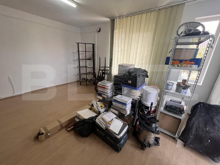 Birou, de 36 mp, în Someșeni