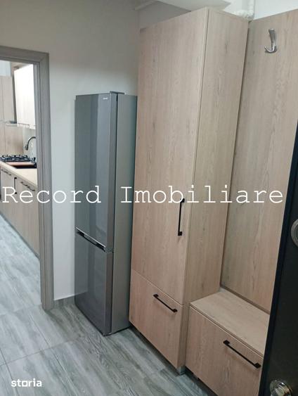 Apartament 42 mp in bloc nou,et.1, loc parcare in Floresti - 3
