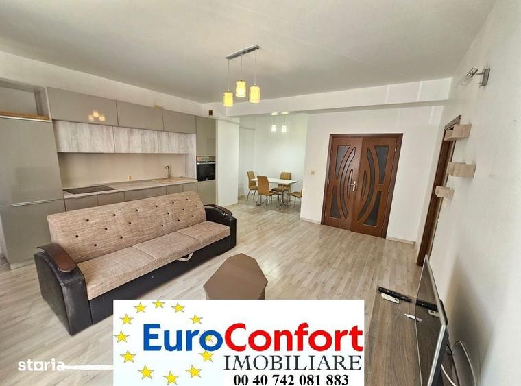 Apartament cu 2 camere în UTA