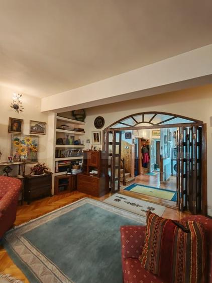 2 Proprietati, 320 mp utili, in centrul Turzii - 9