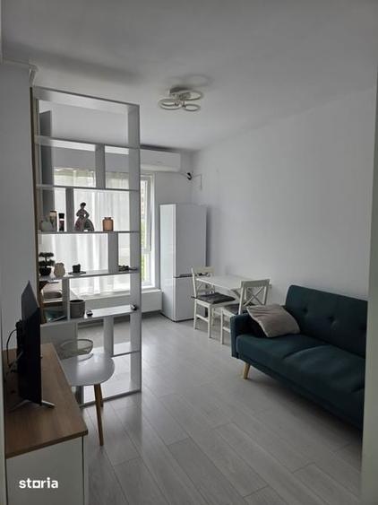 Inchiriez ap doua camere Tineretului- Chiajna - 1