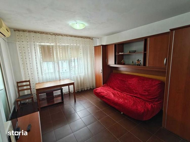 Garsoniera Teiul Doamnei / Colentina / Facultatea de constructii - 4