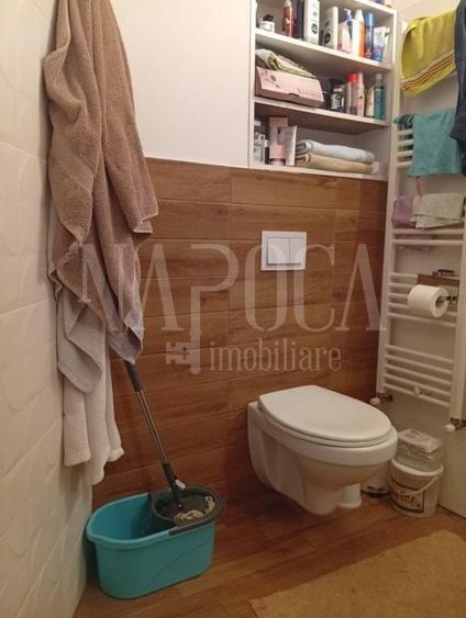 Casă individuală cu 4 camere cu Canalizare în Central