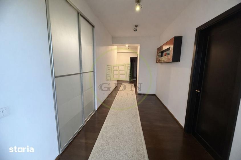 Apartament 3 camere, 134.21 mp, cartier 1 Mai, zona Stadion - 2
