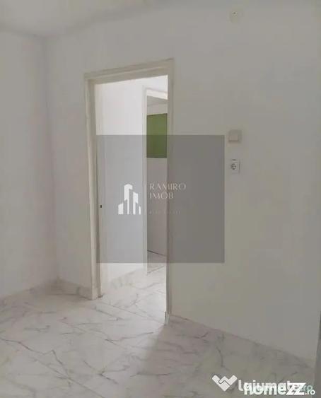 Apartament cu 2 camere decomandat în Brâncoveanu