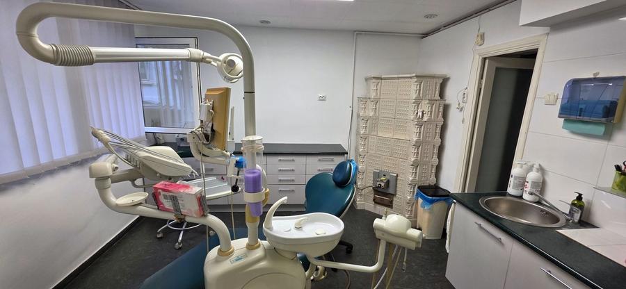Apartament cu 2 camere semidecomandat în Dorobanți