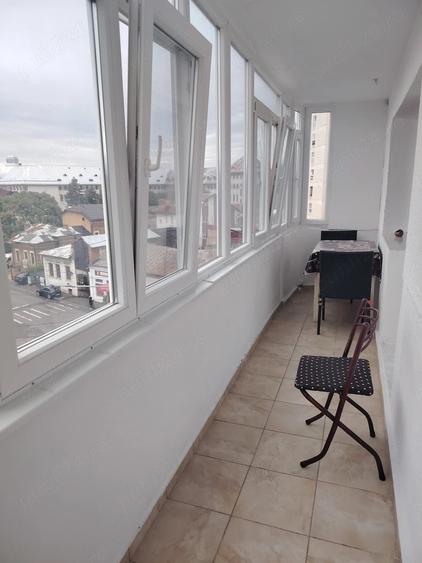 Apartament cu 2 camere decomandat în Ultracentral